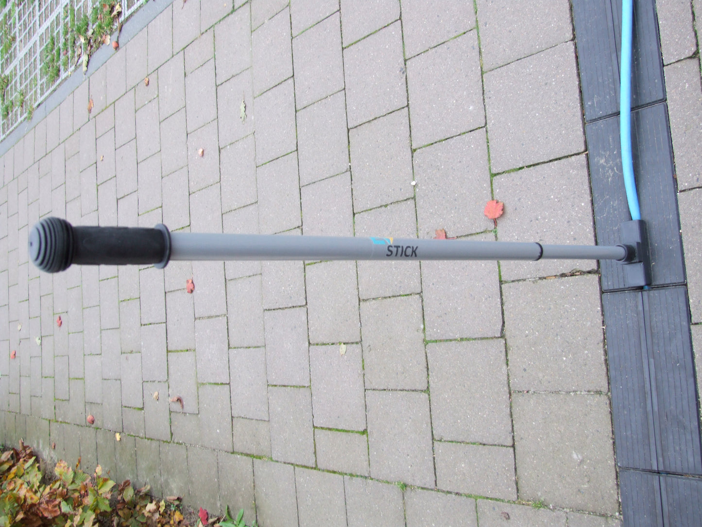 EV Stick - Telescopisch