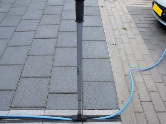 EV Stick - Telescopisch