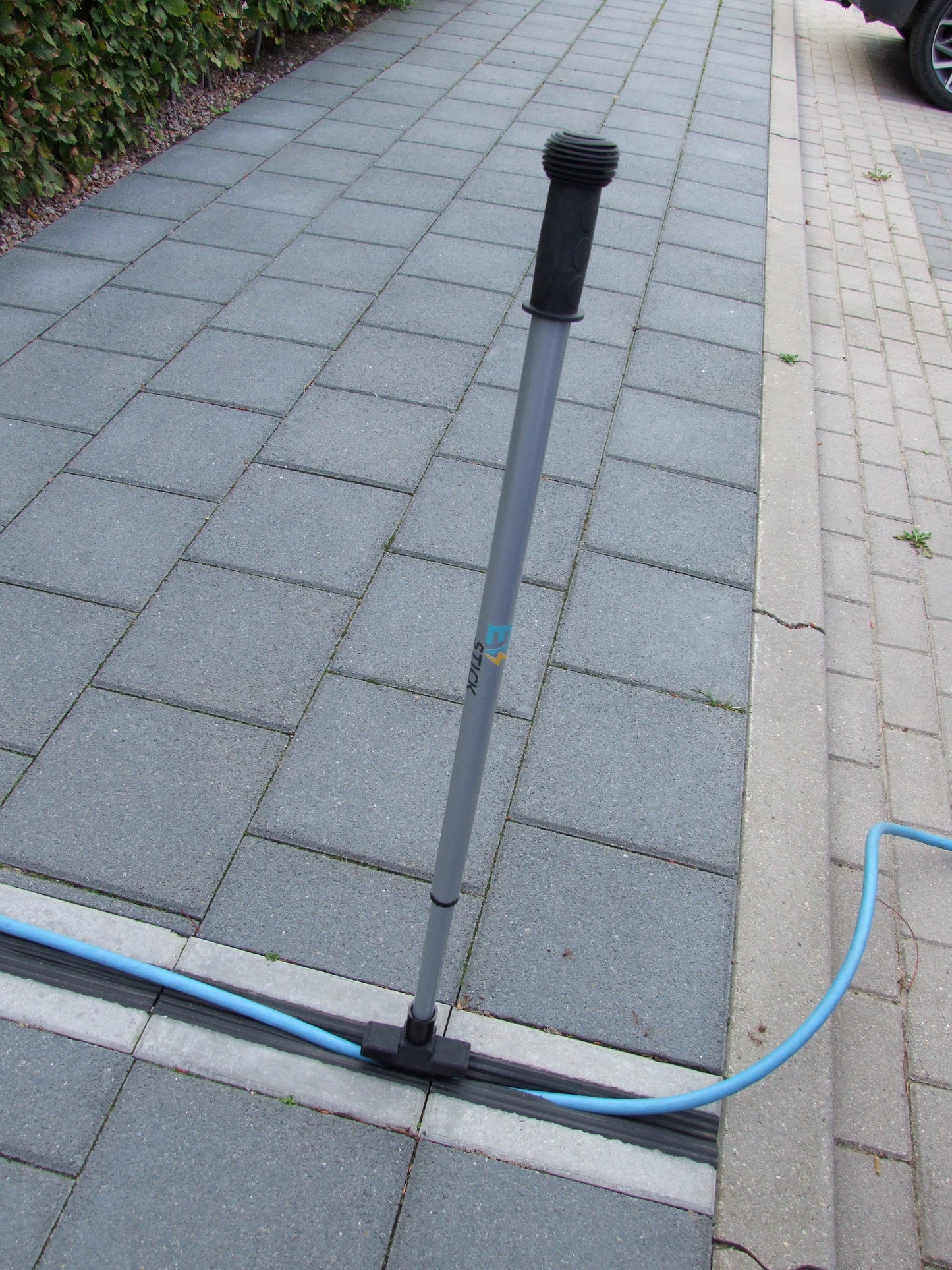 EV Stick - Telescopisch