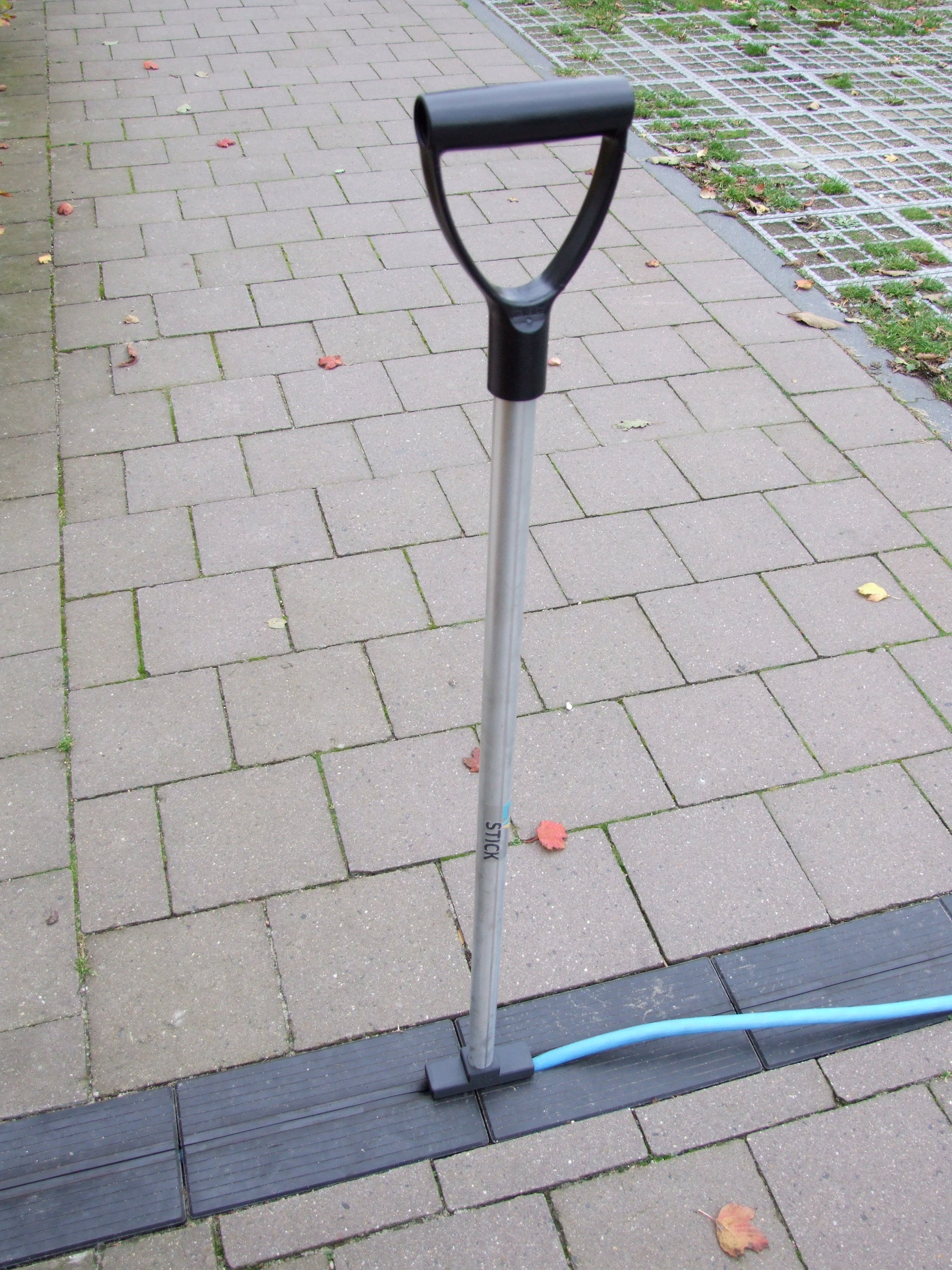 EV Stick - Premium