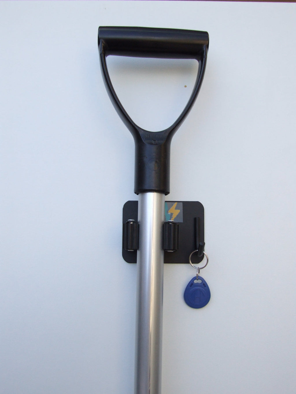 Stickhouder