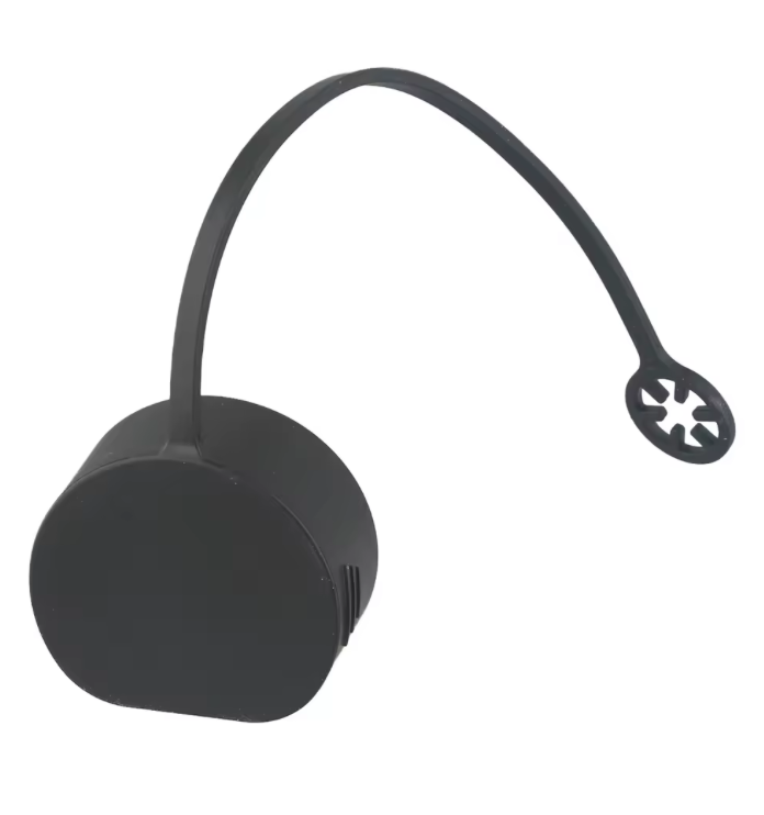 Reservecap laadkabel