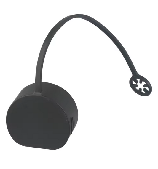 Reservecap laadkabel