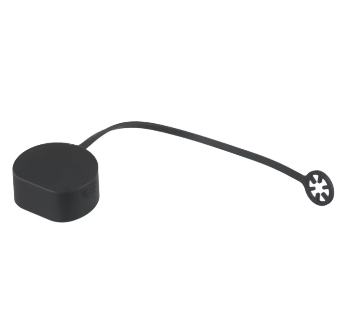 Reservecap laadkabel
