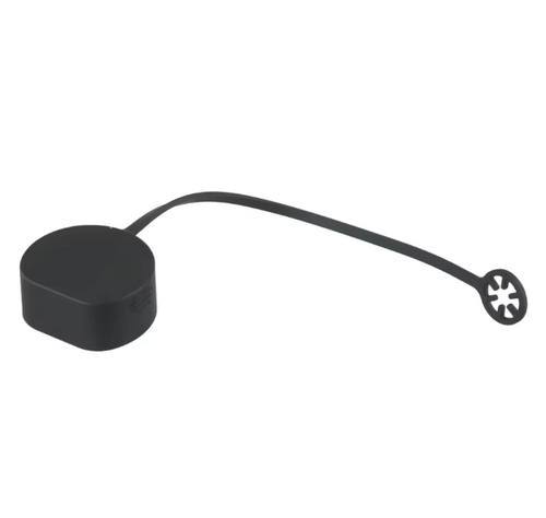 Reservecap laadkabel